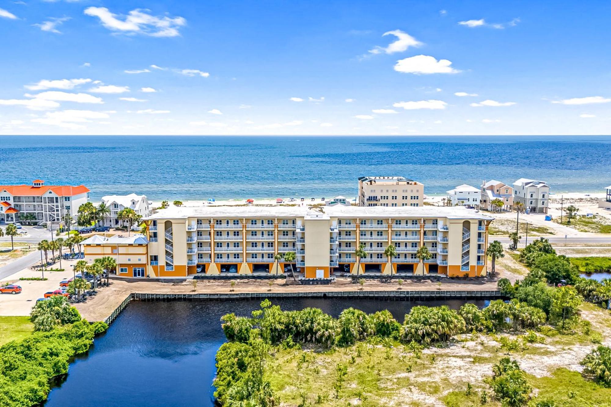 Summerhouse 402 Mexico Beach Exterior foto