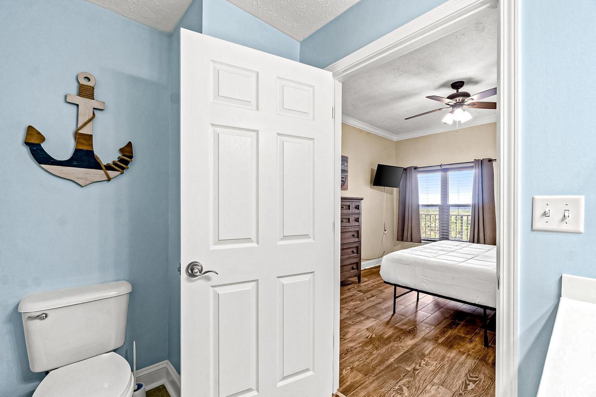 Summerhouse 402 Mexico Beach Exterior foto