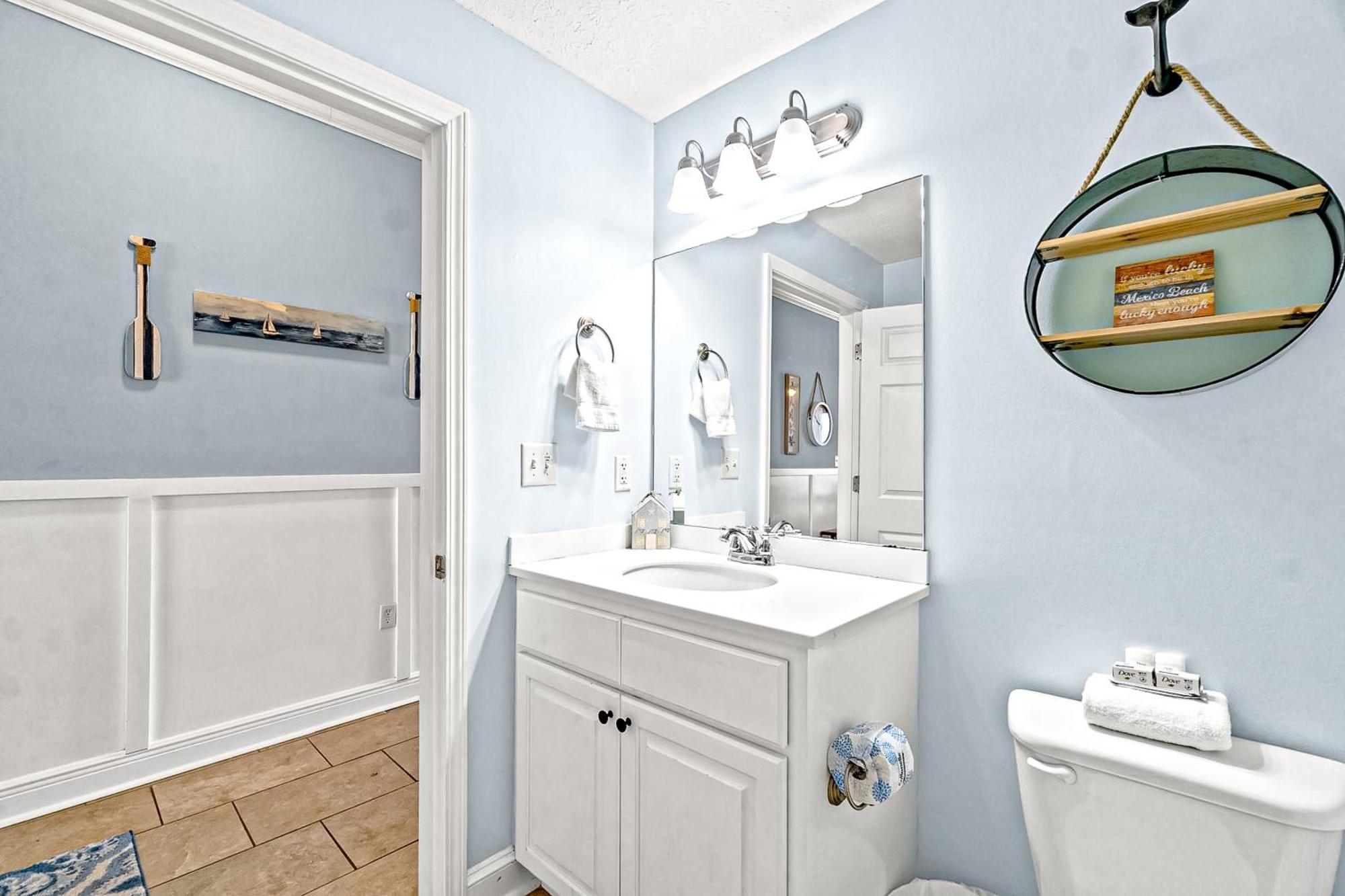 Summerhouse 402 Mexico Beach Exterior foto
