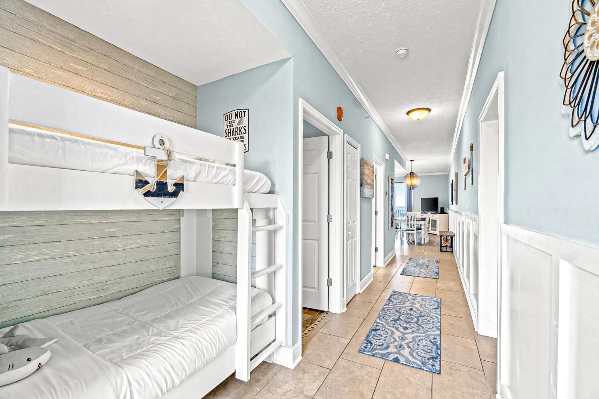 Summerhouse 402 Mexico Beach Exterior foto