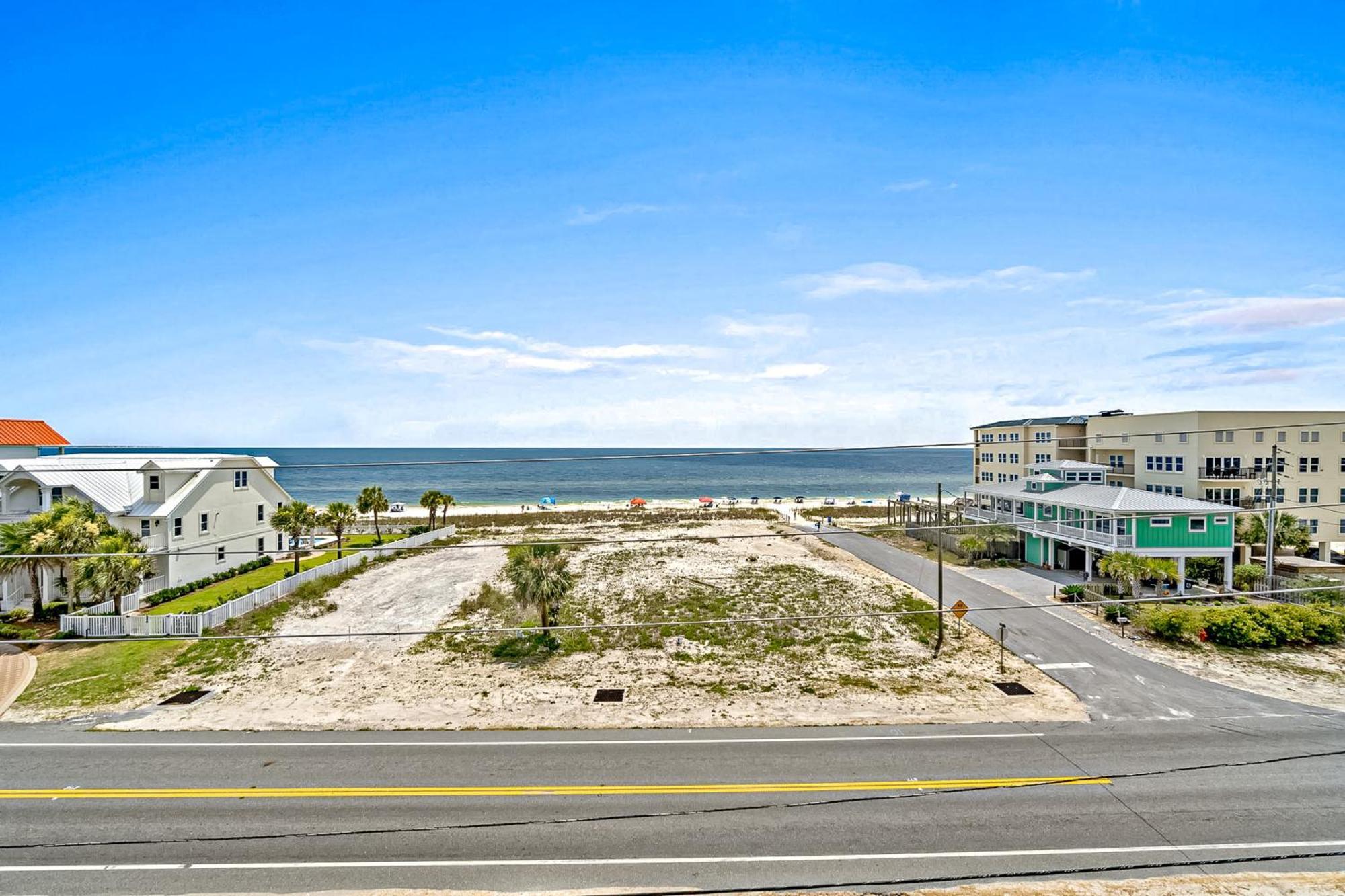 Summerhouse 402 Mexico Beach Exterior foto