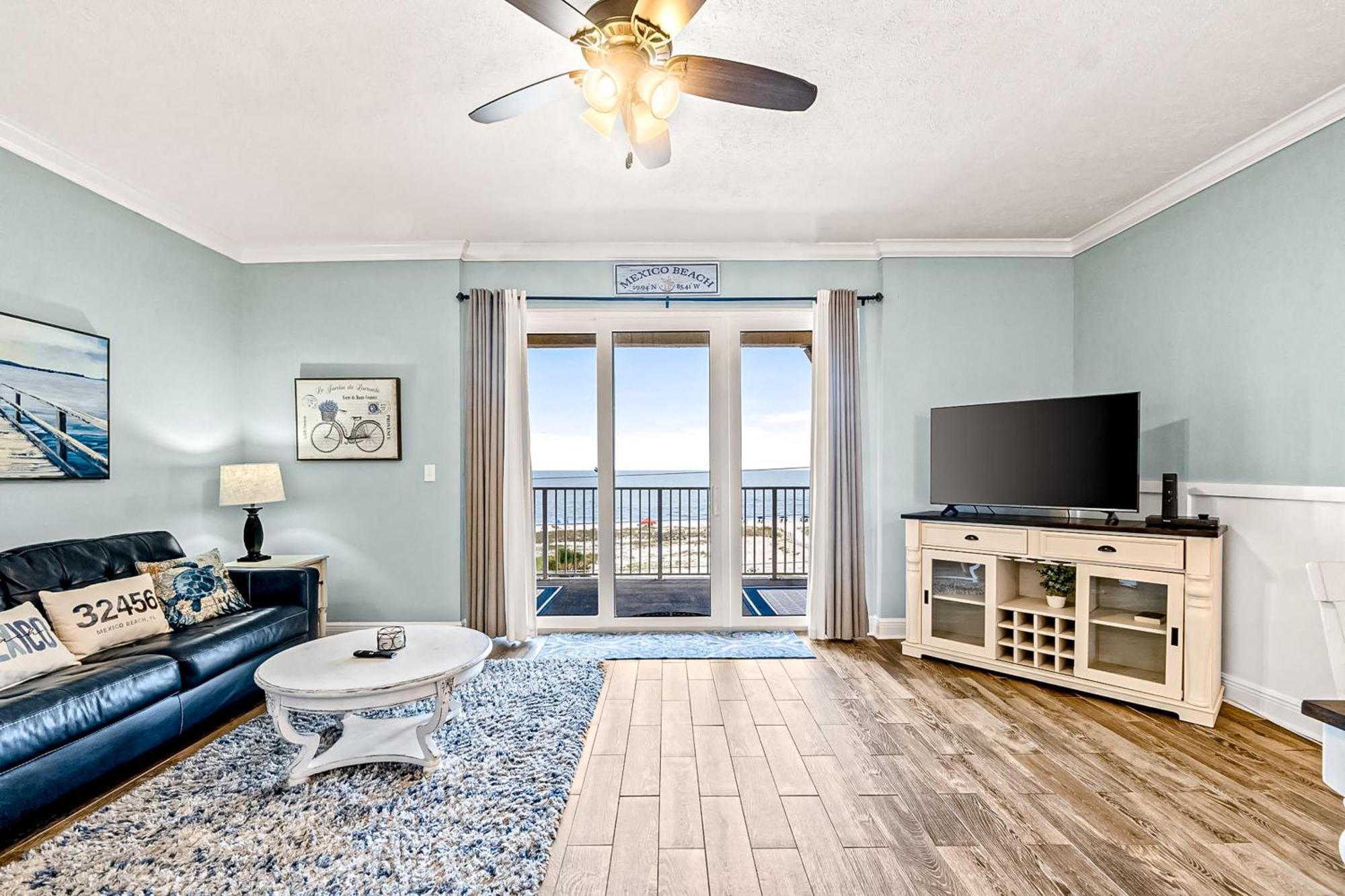 Summerhouse 402 Mexico Beach Exterior foto