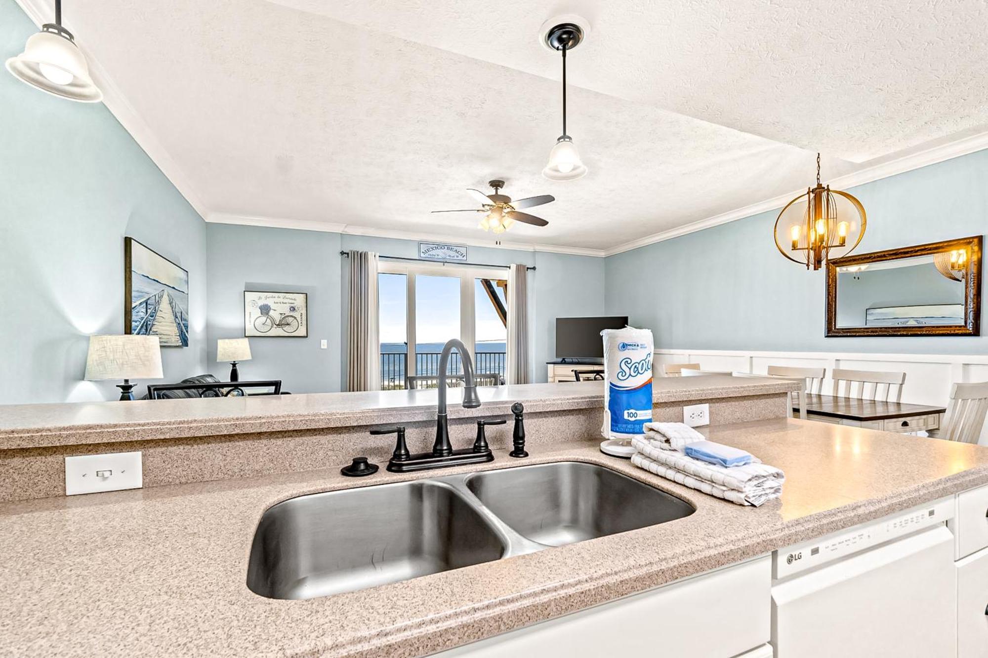 Summerhouse 402 Mexico Beach Exterior foto