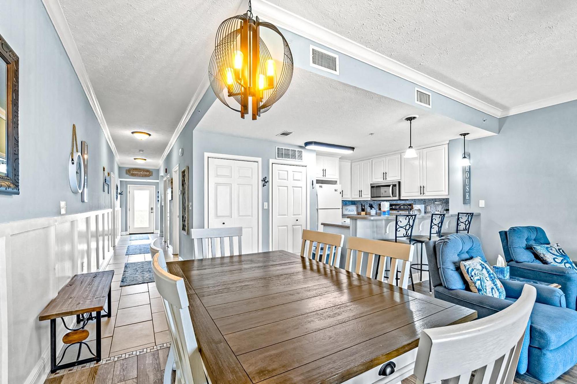 Summerhouse 402 Mexico Beach Exterior foto