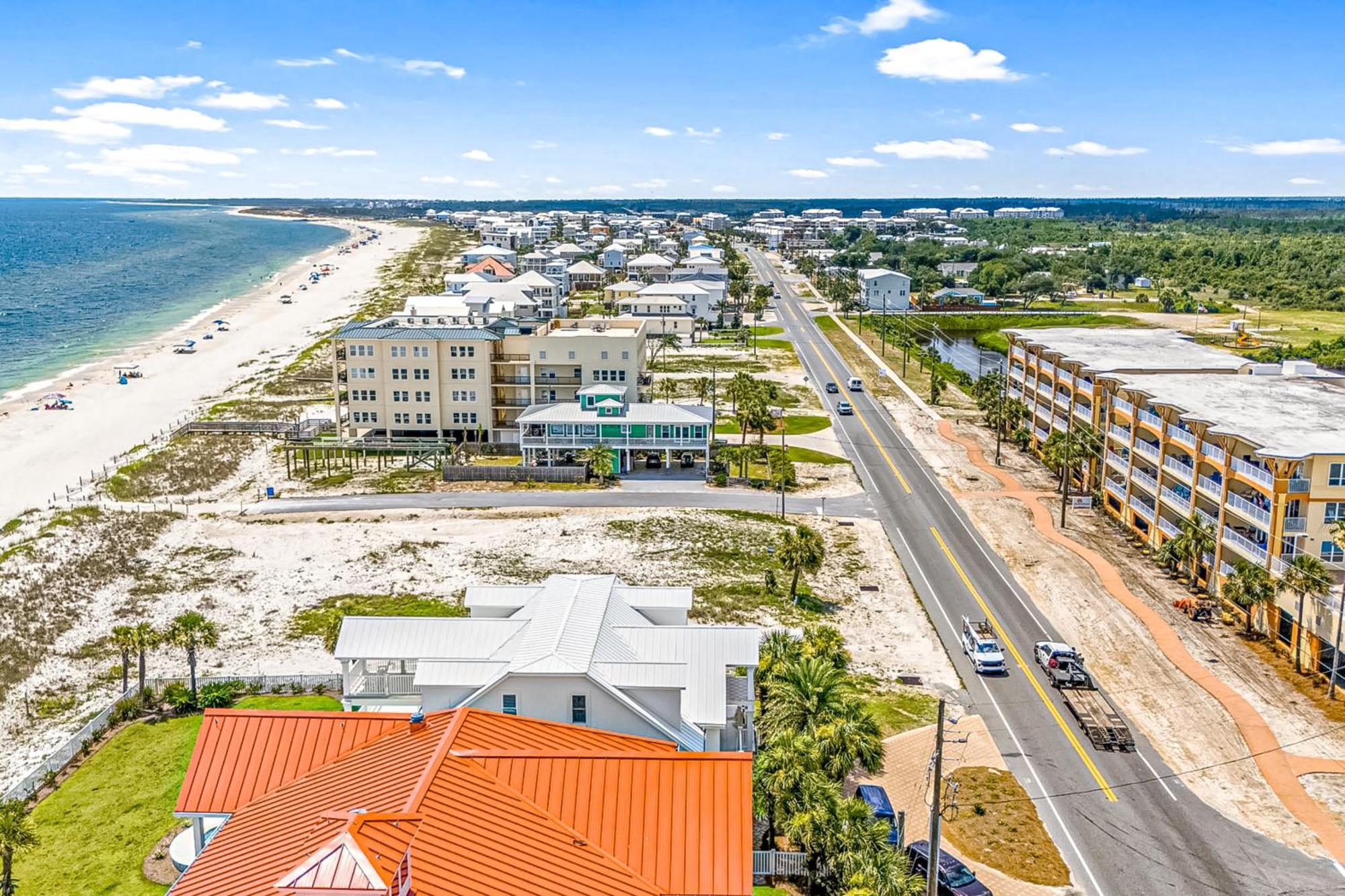 Summerhouse 402 Mexico Beach Exterior foto