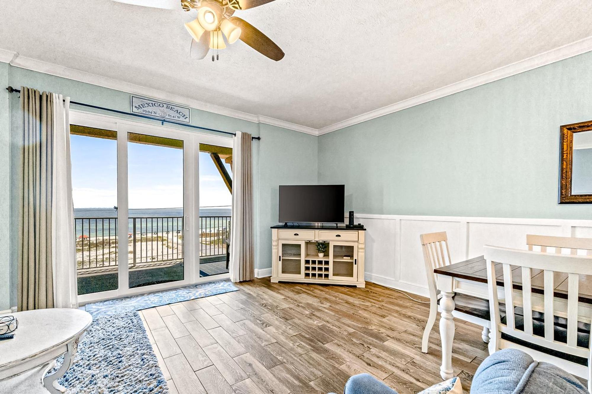 Summerhouse 402 Mexico Beach Exterior foto